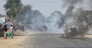 लौकही घटनामा ५ बुँदे सहमतिसहित छानबिन समिति गठन