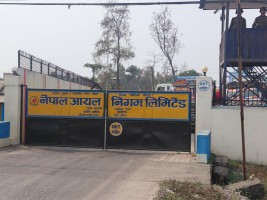 कर्णालीमा इन्धन भण्डारण नहुँदा उपभोक्तालाई सास्ती