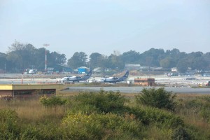 इजरायल–इरान तनाव : त्रिभुवन अन्तर्राष्ट्रिय विमानस्थलमा यात्रु अलपत्र, १७ लाखभन्दा बढी नेपालीको सुरक्षामा चिन्ता