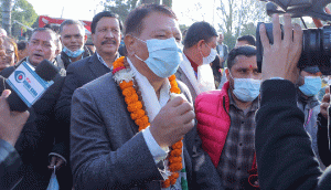 प्रकाशमानको प्रतिवद्धतापत्र– निशुल्क वाइफाई जोनदेखि फ्लाइओभर/अण्डरपाससम्म