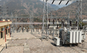  १३२ केभी डबल सर्किट प्रसारणलाइन आजदेखि परीक्षण सुरु 