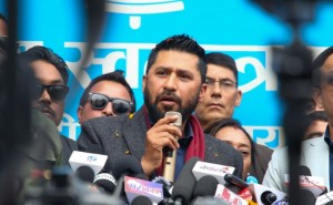 रवि लामिछाने विरूद्धकाे मुद्दा फिर्ता गर्न अदालतद्वारा अस्वीकार