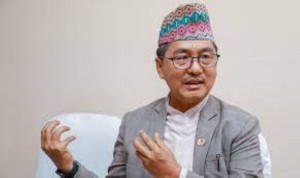 पोखरा क्षेत्रीय विमानस्थल निर्माणको छानबिन गर्न संसदीय उपसमिति गठन