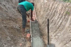 सर्लाहीको हरिपुरमा राष्ट्रियस्तरको रग्बी रंगशाला निर्माण हुँदै, तीन वर्षभित्र सम्पन्न गर्ने लक्ष्य