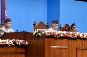 विकट क्षेत्रमा आवासीय विद्यालय खोल्ने सरकारको घोषणा