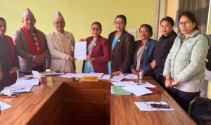 यातायात कार्यालय सुधारका लागि संसदीय समितिको १० बुँदे निर्देशन