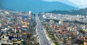 चक्रपथ विस्तार: लागत अनुमान बढेर दोब्बर, जामका कारण मात्र दैनिक करोडौं गुमाउँदै नेपाल