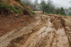 न हुन्छ काम, न तोडिन्छ ठेक्का