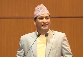  आगामी १२ वर्षमा विद्युत उत्पादन क्षमता साढे २८ हजार मेगावाट पुर्‍याउने लक्ष्य