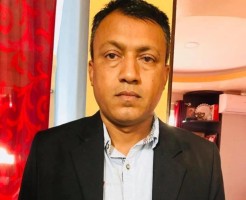 ‘दुई ठूला दलको सरकार हुँदा पनि निर्माण व्यवसायीको समस्या समाधान नहुनु बिडम्बना’