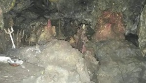 प्रचारप्रसार नहुँदा सिद्धेश्वर गुफा ओझेलमा, पर्यटकीय गन्तव्य बनाउन पहल 