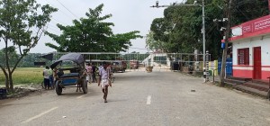 नेपाल–भारत सीमा क्षेत्रमा सुरक्षा व्यवस्था कडाइ