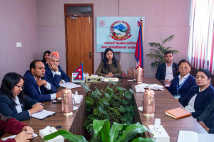 कुमारी घरको छानो जीर्णोद्धार गर्न सवा करोड लाग्ने काठमाडौं महानगरको अनुमान