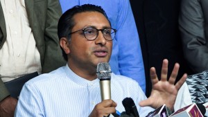 अर्थमन्त्रालयमा याे साता के-के काम भयाे ?