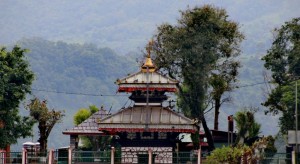 बाराही मन्दिर पुनःनिमाणको काम सुरु