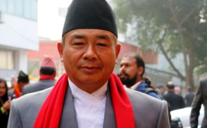 प्राधिकरणको ठेक्का विवादमा बागमती प्रदेशसभा सदस्य तामाङविरुद्ध पक्राउ पुर्जी जारी