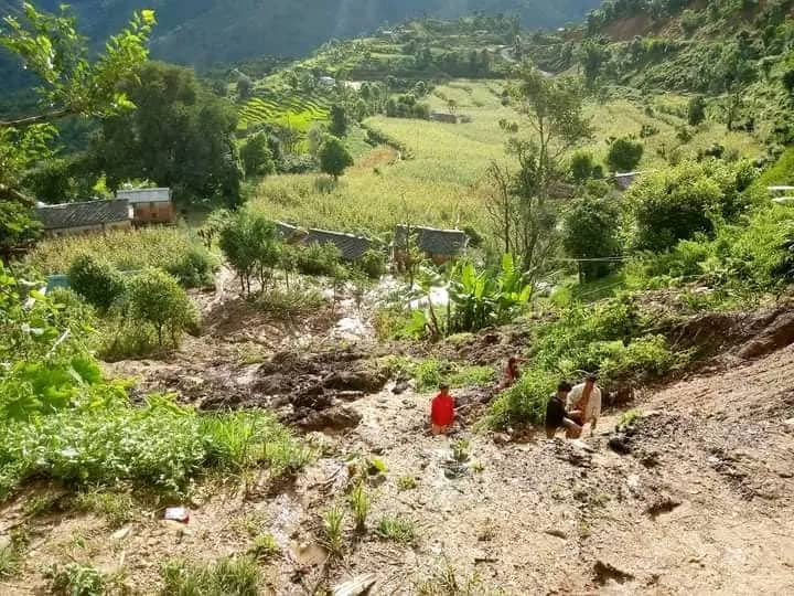 अछाम पहिरो अपडेट : मृत्यु हुनेको संख्या २२ पुग्यो (नामावलीसहित)