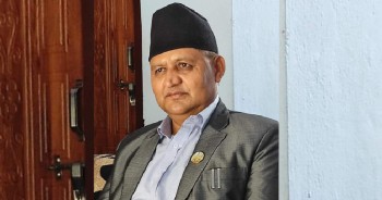 डेडिकेटेड फिडर र ट्रङ्कलाइन बक्यौता विवाद वार्ताबाटै सुल्झाउन मुख्यमन्त्री आचार्यको आग्रह