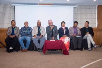 फोहर व्यवस्थापन र यातायात सुधारमा उपत्यकाका स्थानीय तहहरू एकजुट