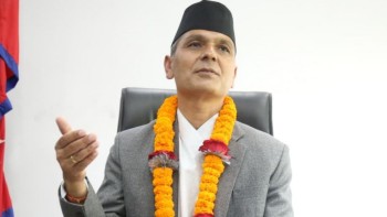 विदेशमा रहेका नेपालीले पनि भोट दिन पाउने, मतपत्रमा ‘नो भोट’ को व्यवस्था गर्ने प्रस्ताव