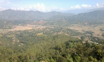 यो वर्ष पुरातत्व विभागले पाँचखालमा उत्खनन गर्ने