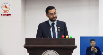 शिक्षा क्षेत्रको बजेट २ खर्ब १८ अर्ब, ६९ प्रतिशतभन्दा बढी रकम स्थानीय तहमा