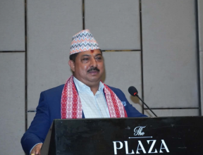 अघोषित लोडसेडिङ र गुणस्तरीय विद्युत अभावले उद्योगीहरु मारमा : महासंघ अध्यक्ष श्रेष्ठ