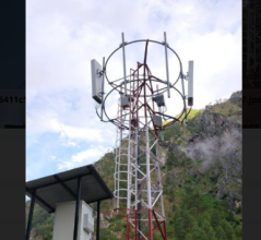 नेपाल टेलिकमद्वारा हुम्ला, नुवाकोट, रसुवा र बाराका दुर्गम तथा सीमावर्ती क्षेत्रमा टुजी र फोरजी सेवा विस्तार