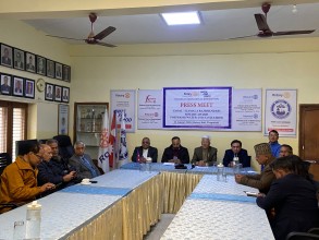 ‘वास’ क्षेत्रमा योगदान गर्नेलाई २० लाखको ‘गोपाल–कमला राजभण्डारी रोटरी अवार्ड’