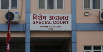 नदीजन्य पदार्थ भ्रष्टाचार गरेको मुद्दामा बागमतीका मेयर थापालाई ८ वर्ष कैद, १० करोड जरिवाना