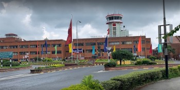 आजदेखि त्रिभुवन अन्तर्राष्ट्रिय विमानस्थल दैनिक १८ घण्टा सञ्चालन हुने