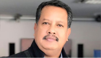 नेपाल ट्रस्टको जग्गा हिनामिना प्रकरणमा पूर्वसचिव अर्जुन कार्की पक्राउ