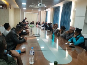 बुटवल उपमहानगरपालिकाको निर्णयः अस्पताल क्षेत्रमा गाडी रोक्न प्रतिबन्ध, राजमार्गका सबै टिकट काउन्टर बसपार्कमा