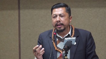 वैकल्पिक ऊर्जा प्रवर्द्धन केन्द्रलाई आगामी बजेट तर्जुमाको सहमति, ३ अर्ब ६० करोडको परियोजना प्रस्ताव पेश गर्ने निर्णय