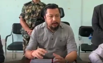 विद्युत् सेवालाई प्रभावकारी, चुस्त र सेवामुखी बनाउन मन्त्री श्रेष्ठको निर्देशन