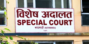 अदालतमा बयान फेरेपछि 'सरकारी साक्षी' नै परे भ्रष्टाचार मुद्दामा