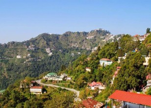 नवलपरासीमा पर्यटकीय पूर्वाधार विकासका लागि एक करोड १९ लाख बजेट