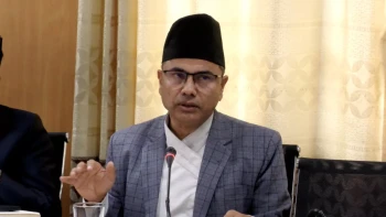 बाढी प्रभावितहरूलाई घरभाडा उपलब्ध गराउन थालेपछि होल्डिङ सेन्टर छाड्ने क्रम बढ्यो : प्राधिकरण प्रमुख