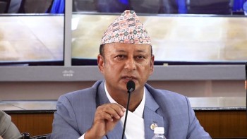 राष्ट्रिय प्रसारण ग्रीड प्रत्येक स्थानीय तहसम्म पुर्याउने अभियान प्राथमिकतामा