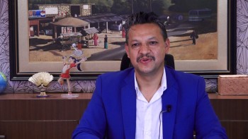 खेलकुद पूर्वाधारमा लगानी बढाए नेपाल स्पोट्र्स टुरिजम हब बन्नसक्छ : दिपक थापा