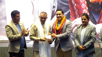 पर्यटनलाई राष्ट्रिय अर्थतन्त्रको मेरुदण्ड बनाउने कांग्रेसको प्रतिज्ञा