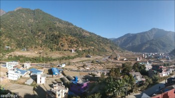 गल्कोट नगरपालिकामा ‘सघन सहरी विकास आयोजना’ सञ्चालन