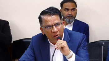 बाढीबाट जोगाउन अब अग्ला पुल बनाउने सरकारको तयारी