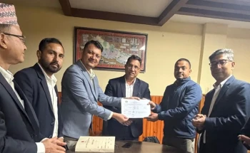 बुटवल अन्तर्राष्ट्रिय सम्मेलन केन्द्रको जिम्मेवारी विशिष्ट संरचना व्यवस्थापन समितिलाई हस्तान्तरण