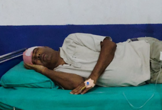 रौतहटमा मेला उद्घाटन गर्ने विषयलाई लिएर झडप, मेयरसहित तीन जना घाइते
