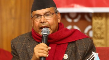 समाजवादीका नेता खनालको टिप्पणी–एमसीसी सम्झौता नेपालको हित विपरीत छ