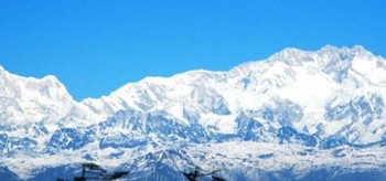 कञ्चनजङ्घा क्षेत्रमा विदेशी पर्यटकको संख्या बढ्दै
