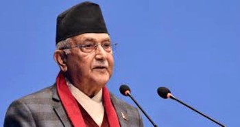 नेपालगञ्ज–नयाँ दिल्ली सिधा हवाइ उडानका लागि प्रधानमन्त्रीको ध्यानाकर्षण