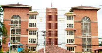 २५० जनालाई अमेरिका पठाउने गिरोहविरुद्ध एक अर्बको सम्पत्ति शुद्धीकरण मुद्दा दायर