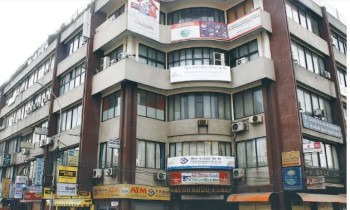 काठमाडाै महानगरपालिकाकाे पानीमा काेलिफर्म भेटियाे